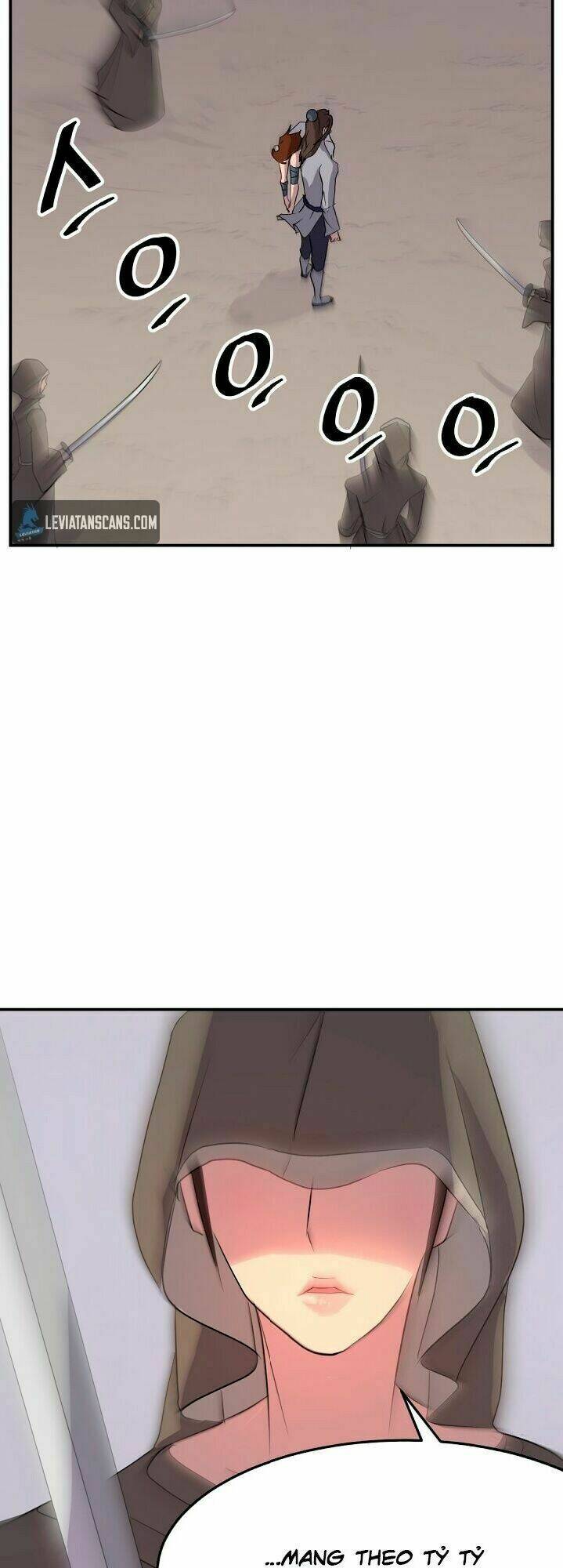 Trọng Sinh, Bất Khả Chiến Bại: Chapter 28