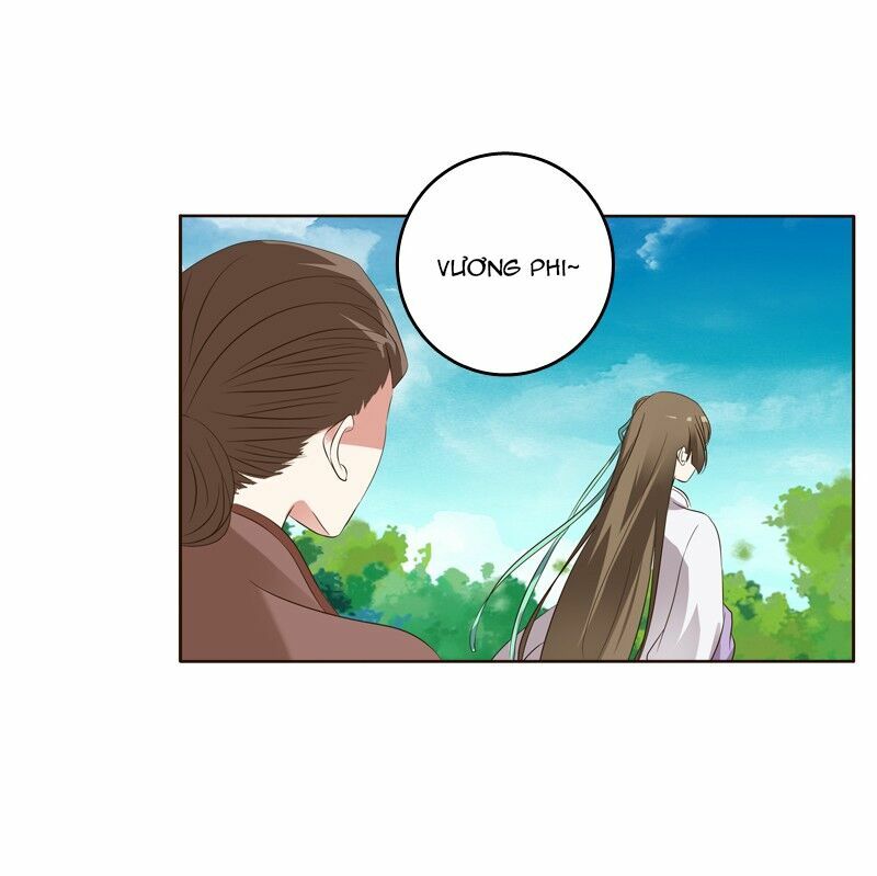 Thông Linh Phi: Chapter 173