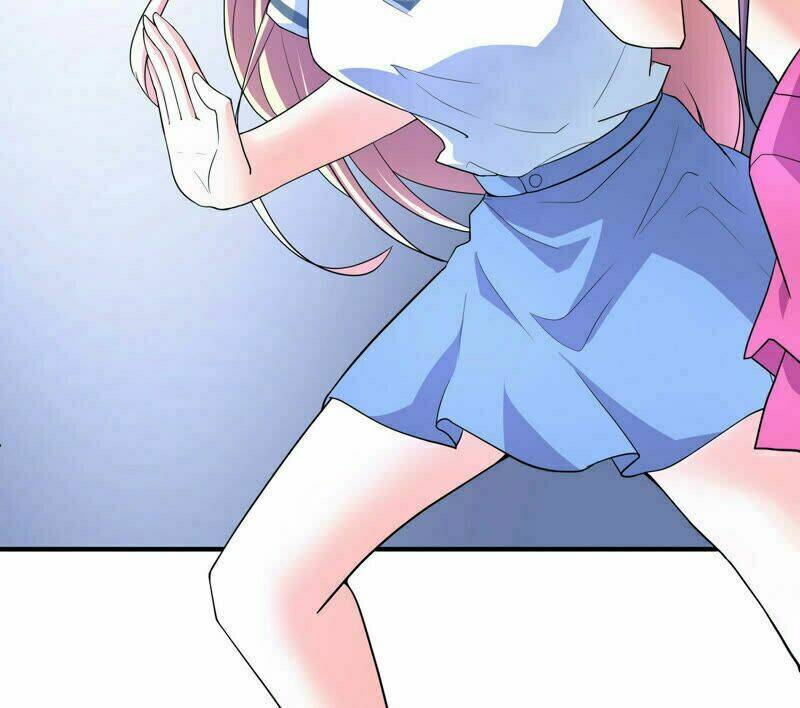 Chiến Lược Lãng Mạn Của Thịnh Thiếu: Chapter 12