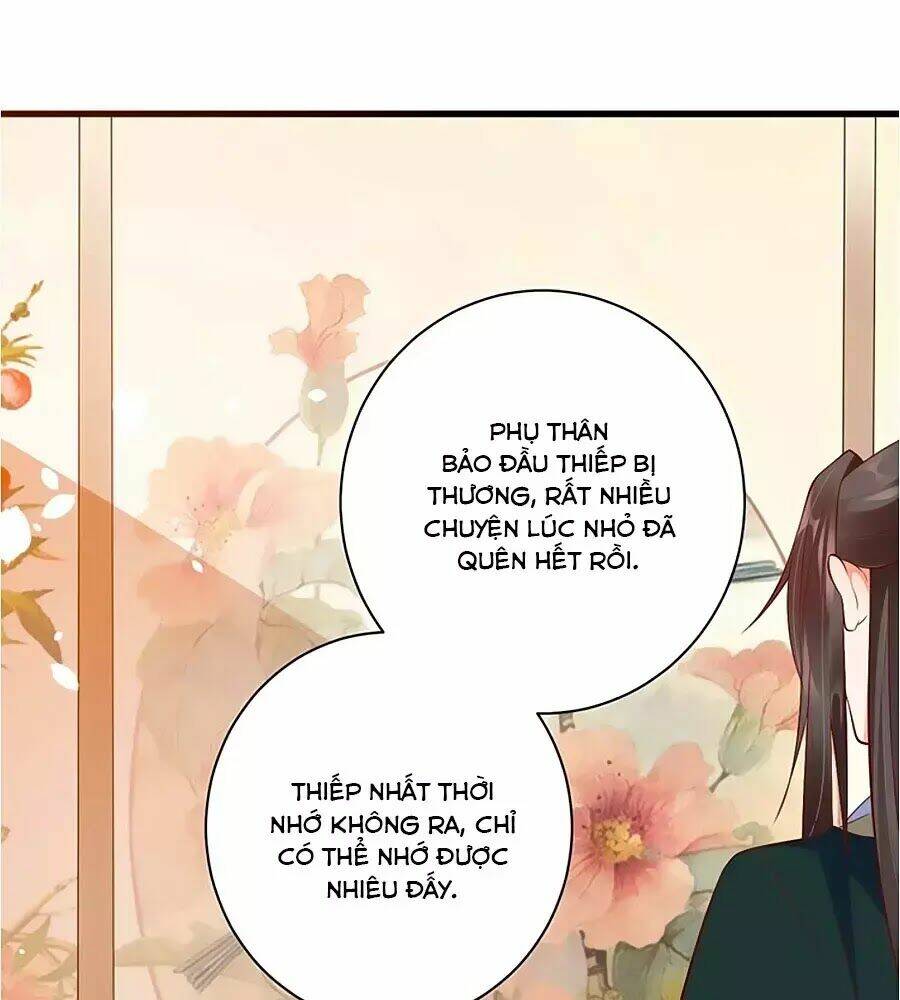 Thịnh Thế Lê Hoa Điện: Chapter 65