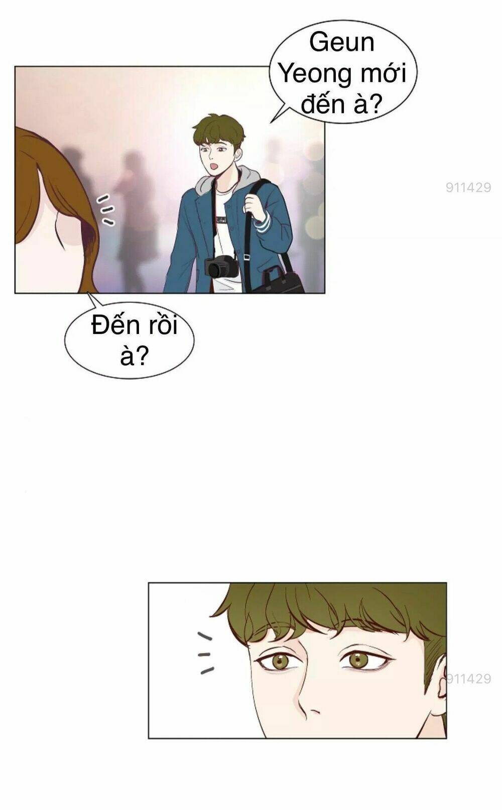 Tôi Kết Hôn Cùng Antifan: Chapter 4.2