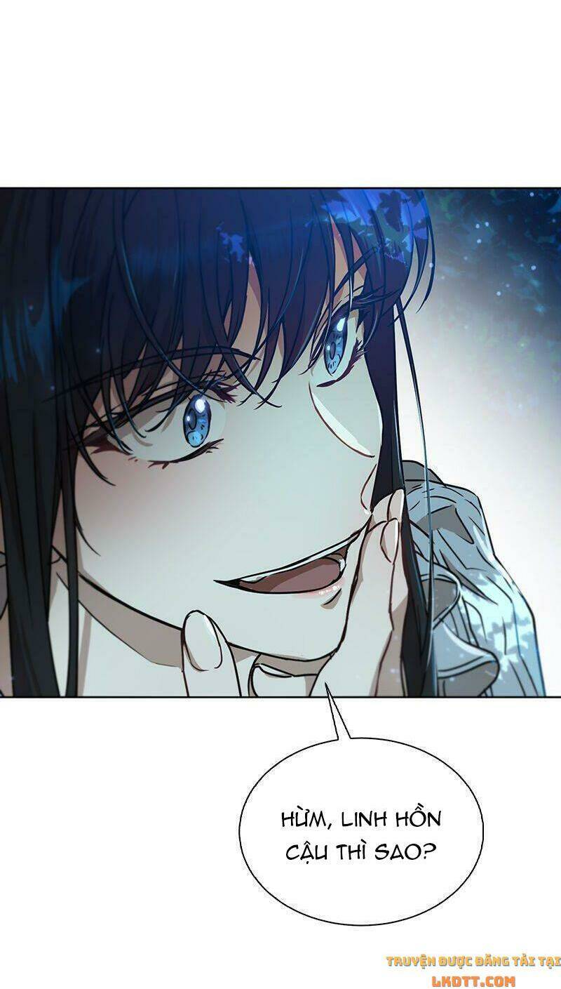 Khế Ước Của Ác Ma: Chapter 40