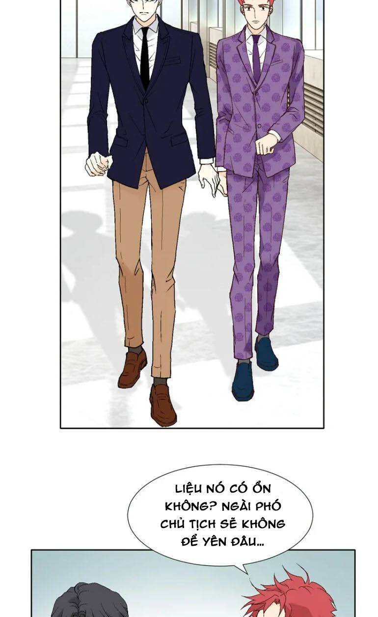 Lee Bom, Em Là Của Anh: Chapter 18