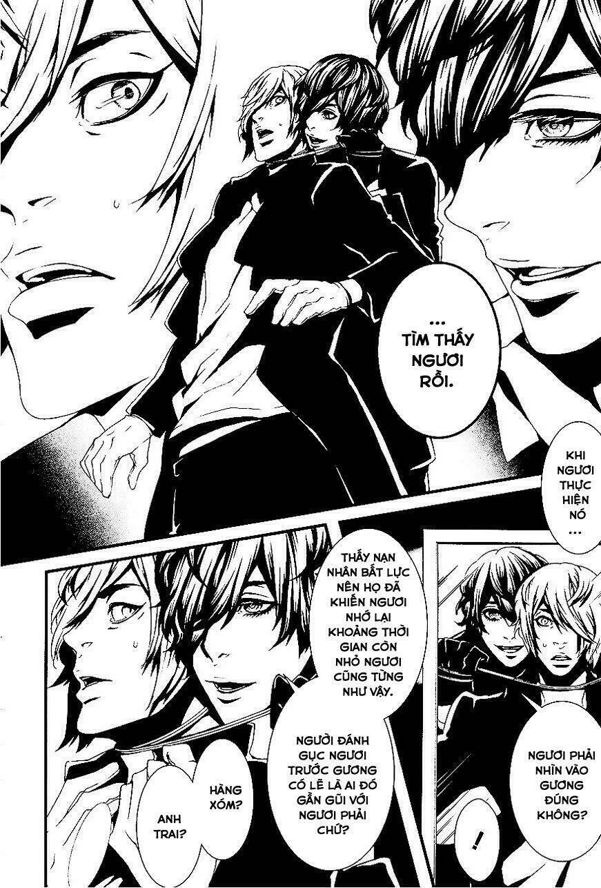 Halcyon: Chapter 2
