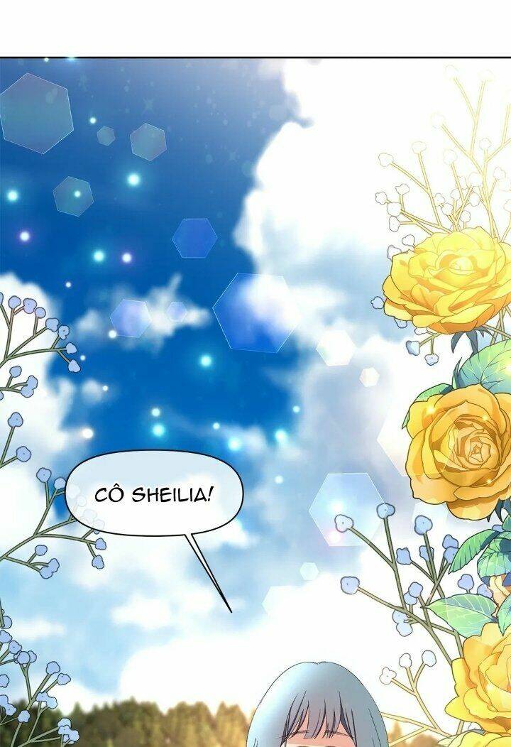 Công Chúa Thời Gian Có Hạn: Chapter 37