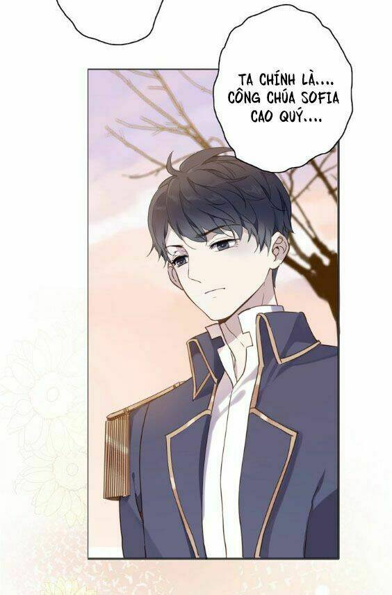 Hầu Nữ Giá Đáo: Chapter 4