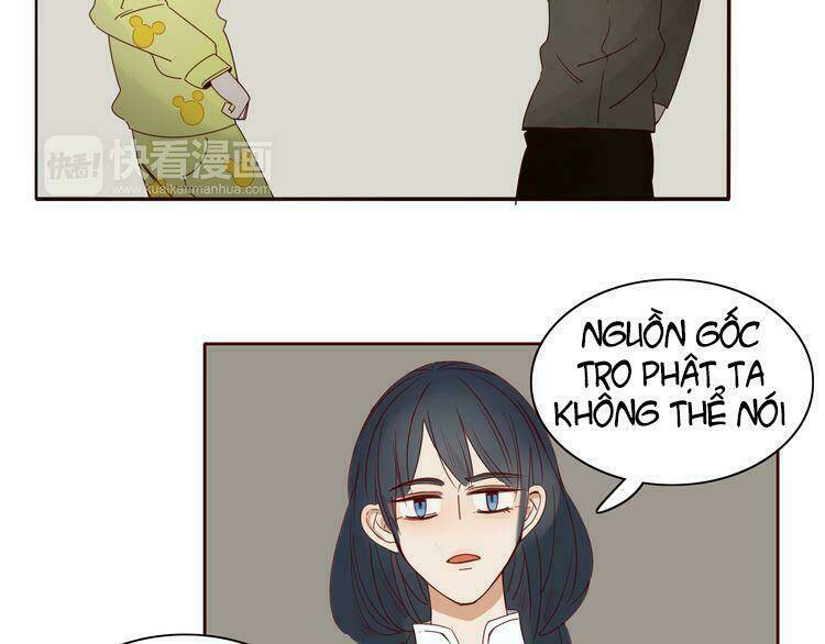 Ta Chỉ Muốn Giết Ngươi: Chapter 13