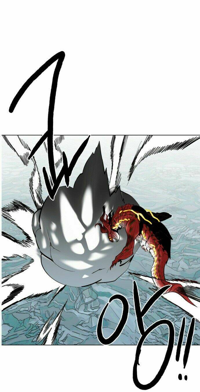 Hard Core Leveling Warrior: Chapter 37