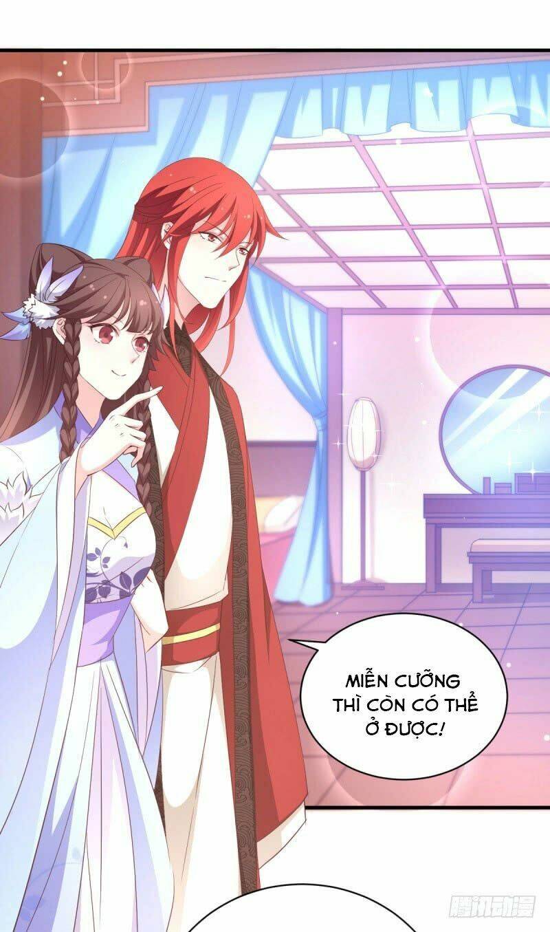 Trò Chơi Trừng Phạt: Chapter 26