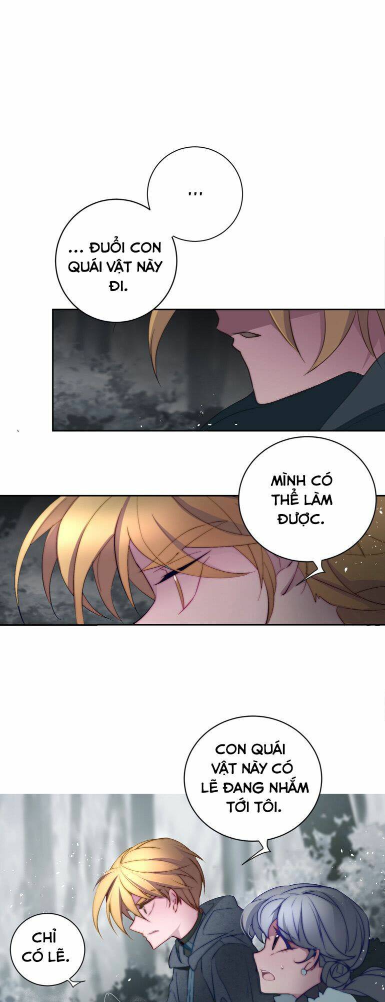 The Memory Of Wind: Anz: Chapter 35