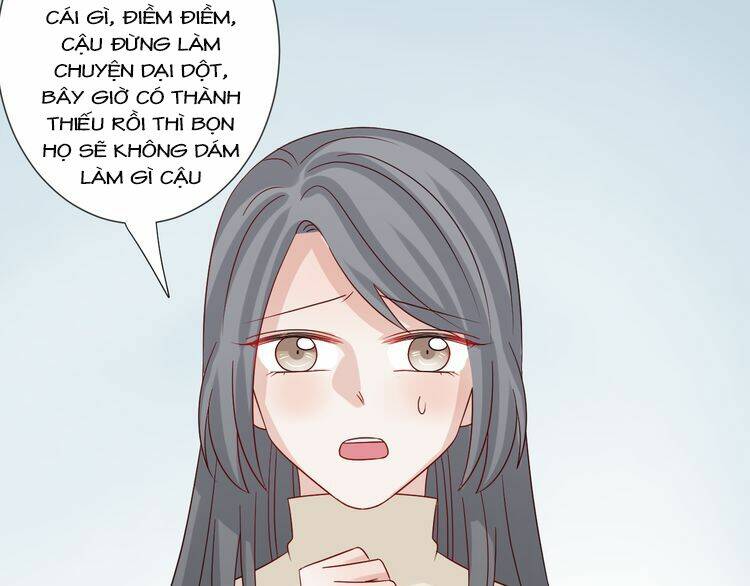 Nữ Hoàng Giá Đáo: Chapter 12