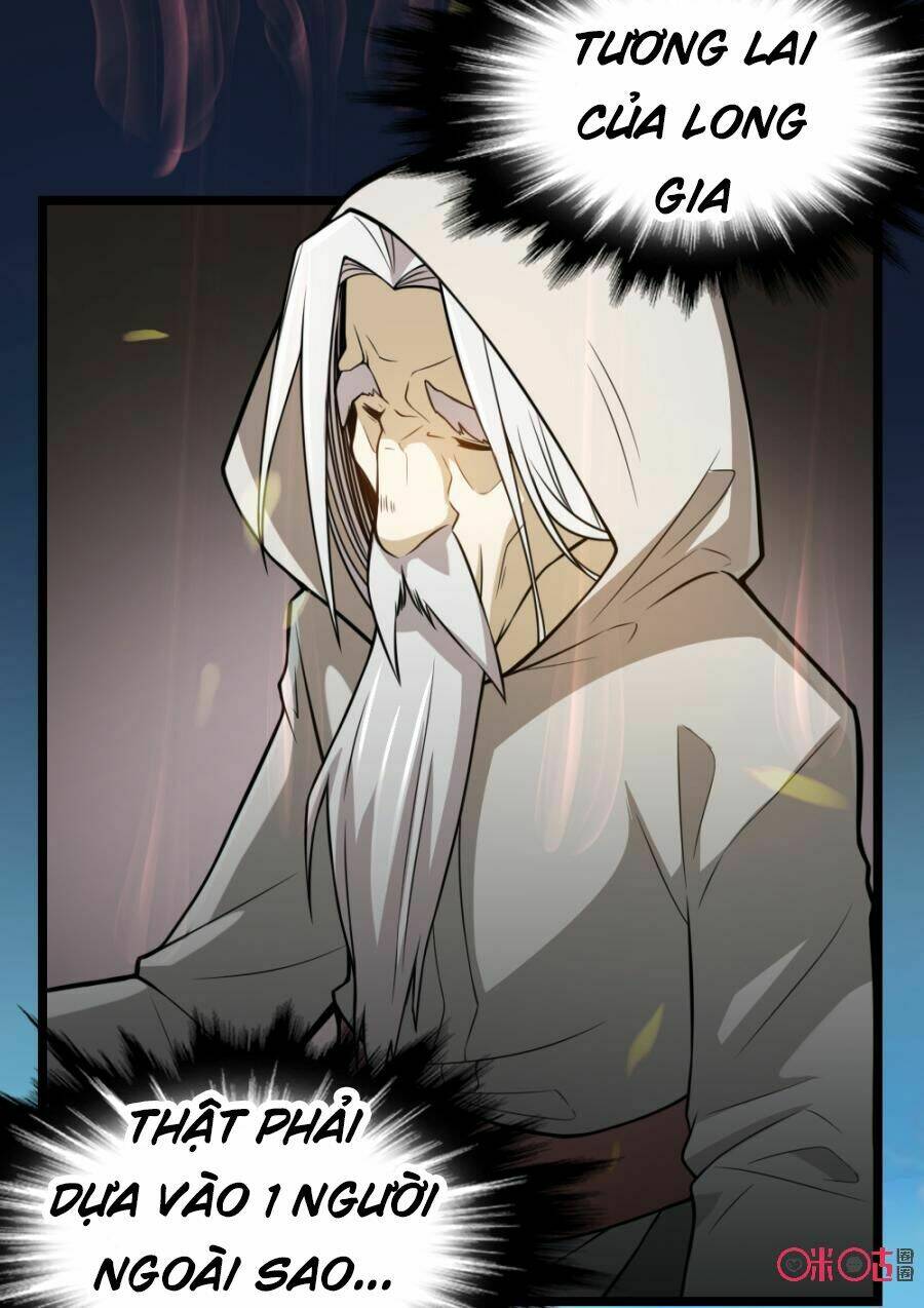 Tu Tiên Cuồng Thần: Chapter 23