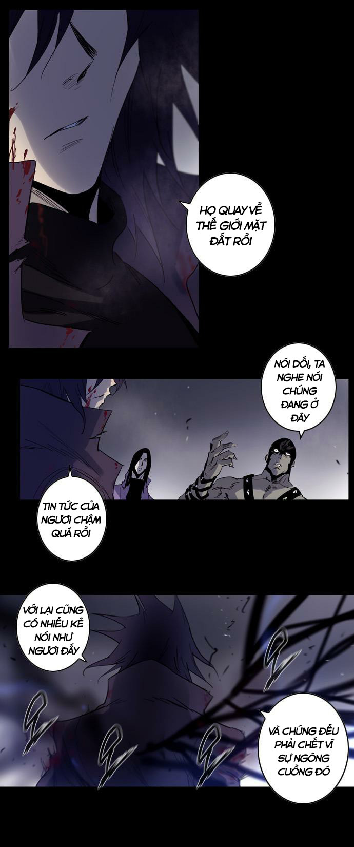 Soul Cartel: Chapter 159