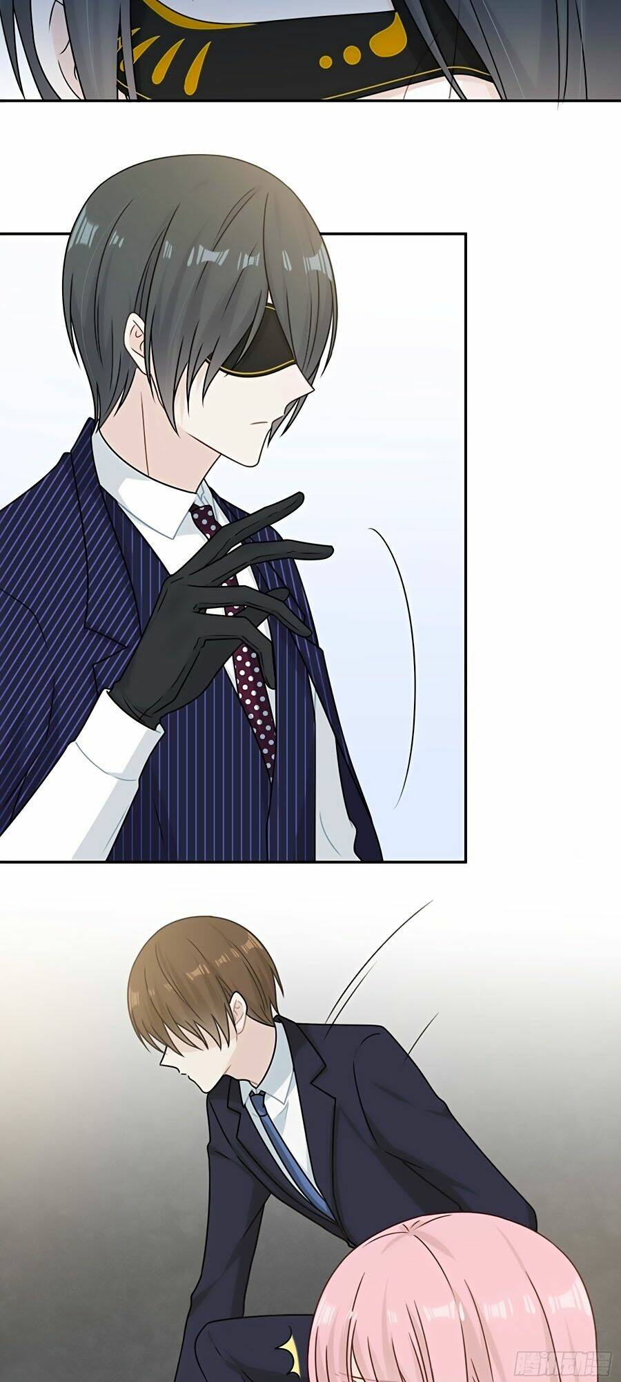 Hai Cách Tìm Gặp Người Yêu: Chapter 84