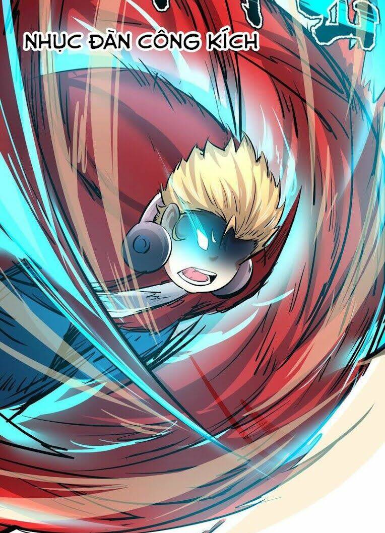 Chư Thần Rút Lui: Chapter 27