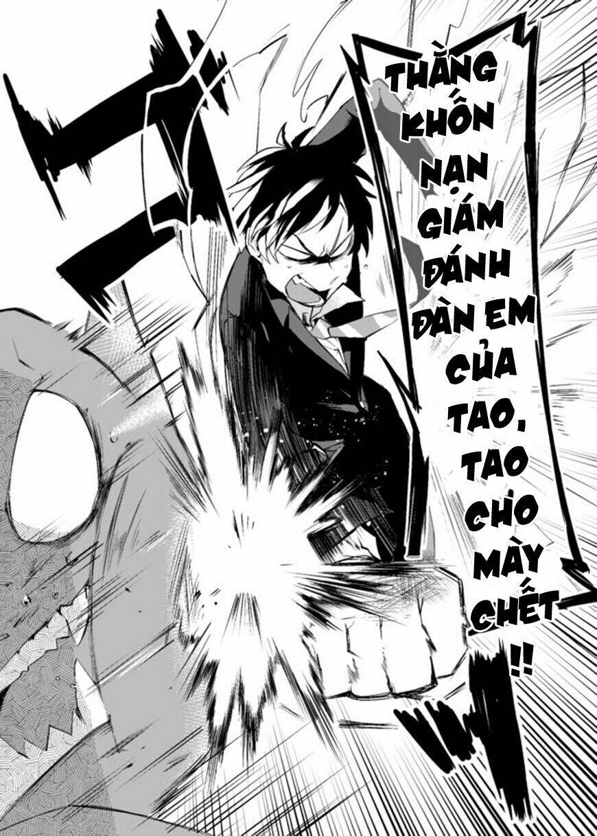 Dungeon Nursery: Chapter 2