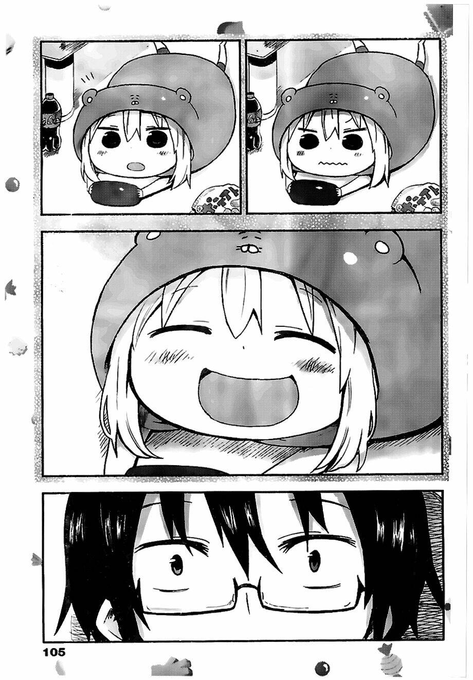 Đứa Em Gái Hai Mặt: Chapter 31