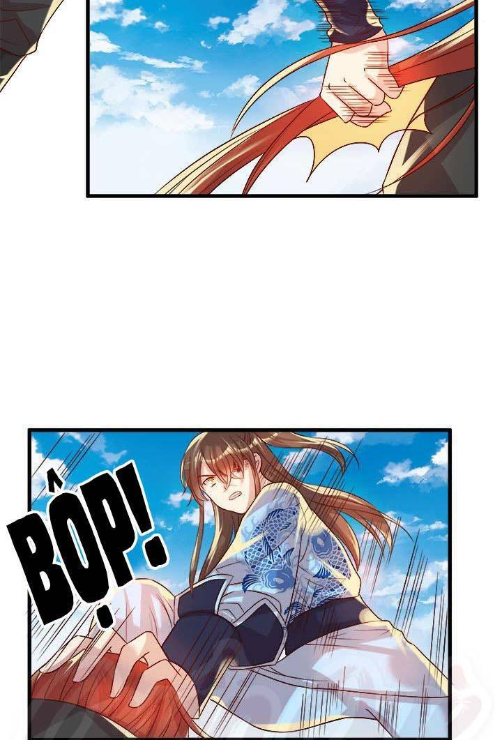 Siêu Phàm Truyện: Chapter 41