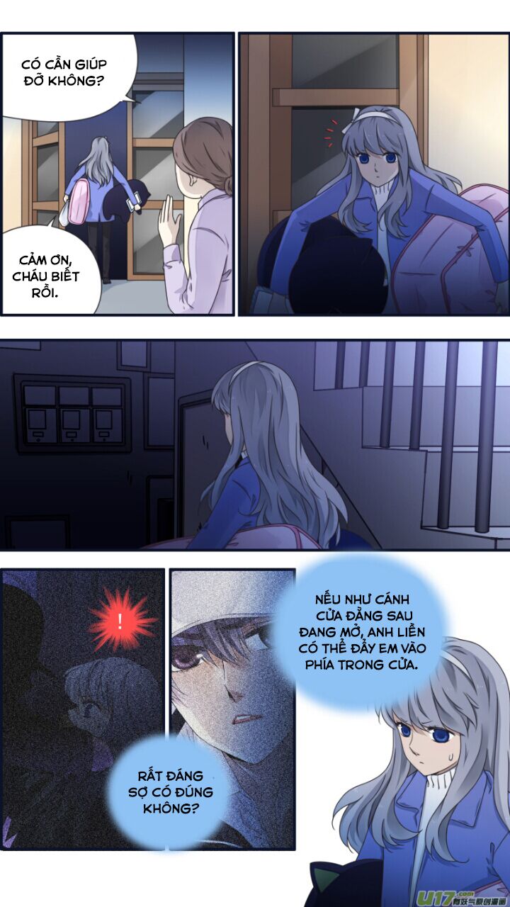 Lam Sí: Chapter 146