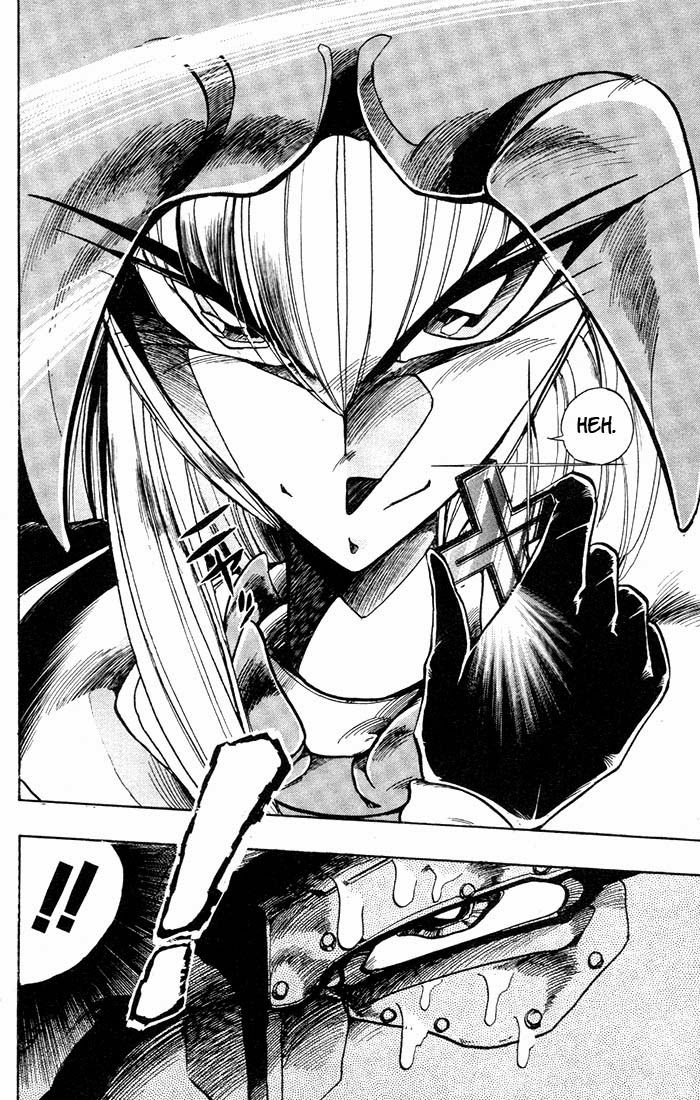 Violinist Of Hameln: Chapter 37