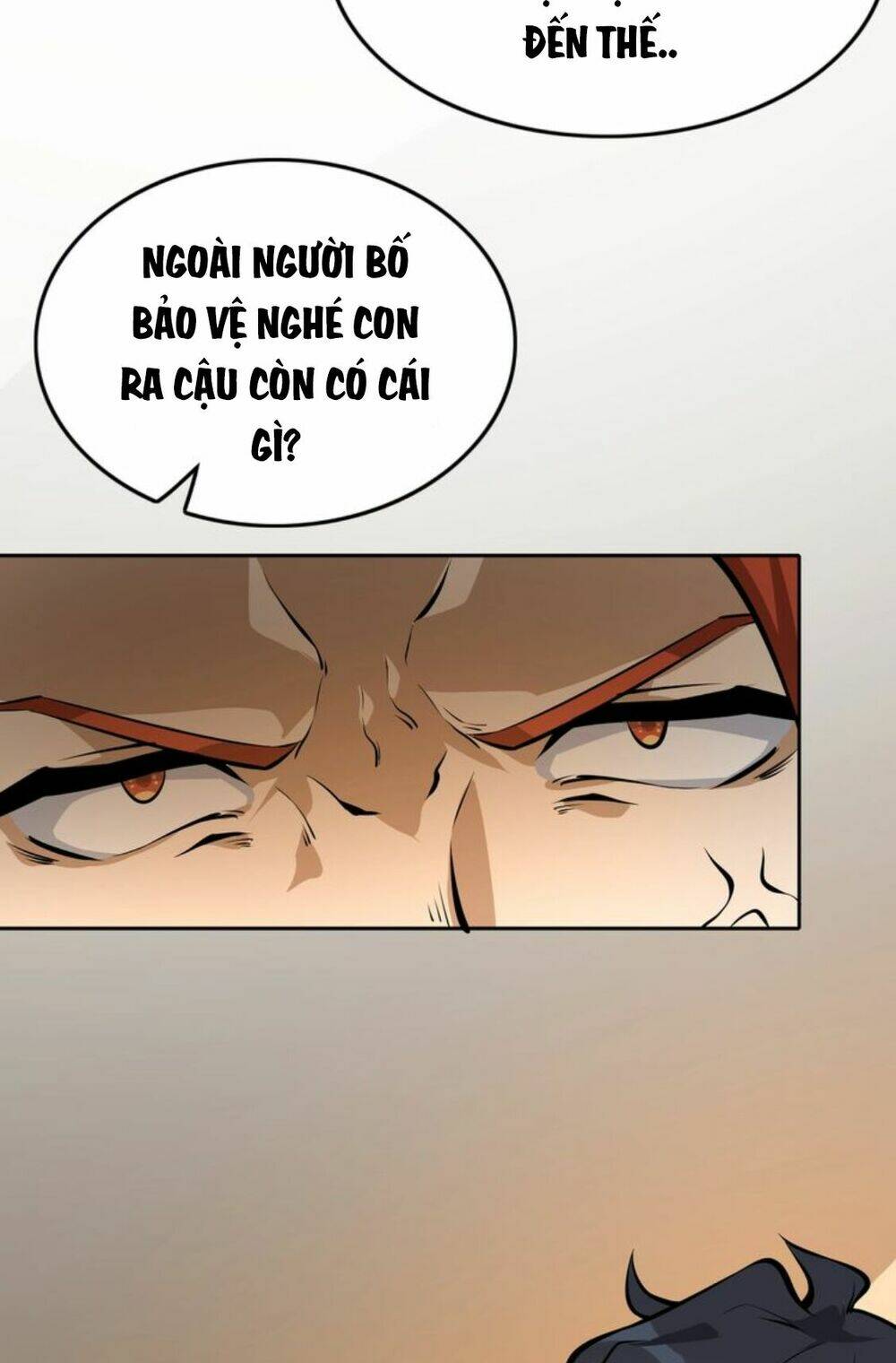 App Tu Chân Mạnh Nhất: Chapter 4