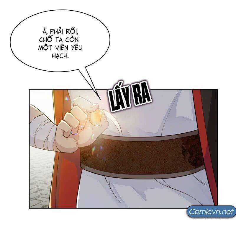 Thiên Vực Thần Tọa: Chapter 9