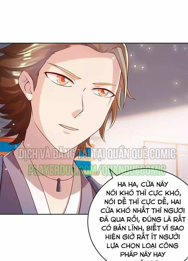 Siêu Phàm Truyện: Chapter 164