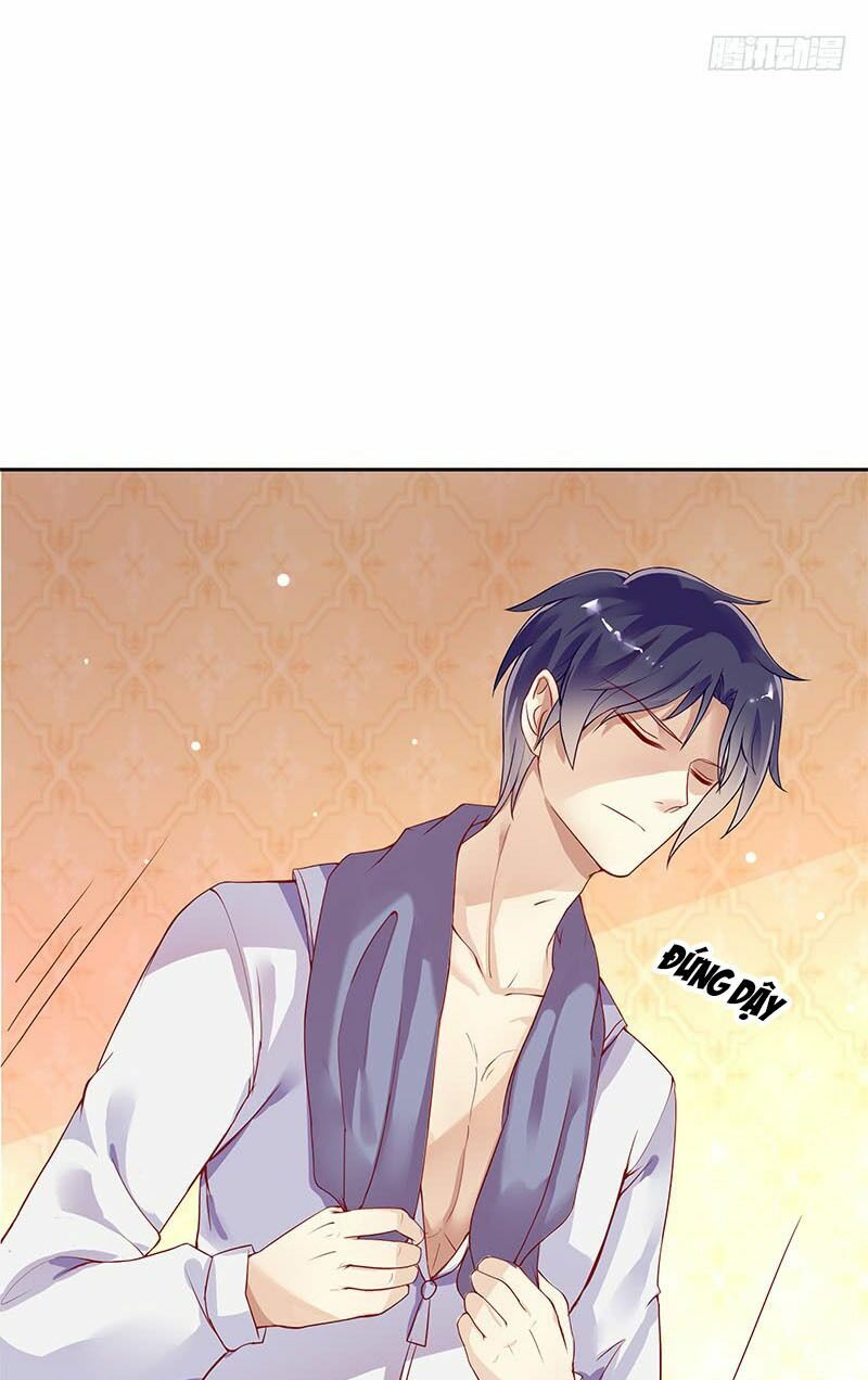 Chồng Già Vợ Trẻ Trêu Nhau Hàng Ngày: Chapter 19