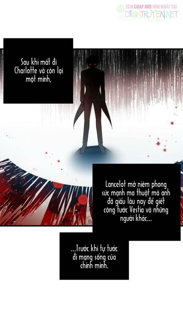 Vị Quản Gia Của Tiểu Thư: Chapter 3