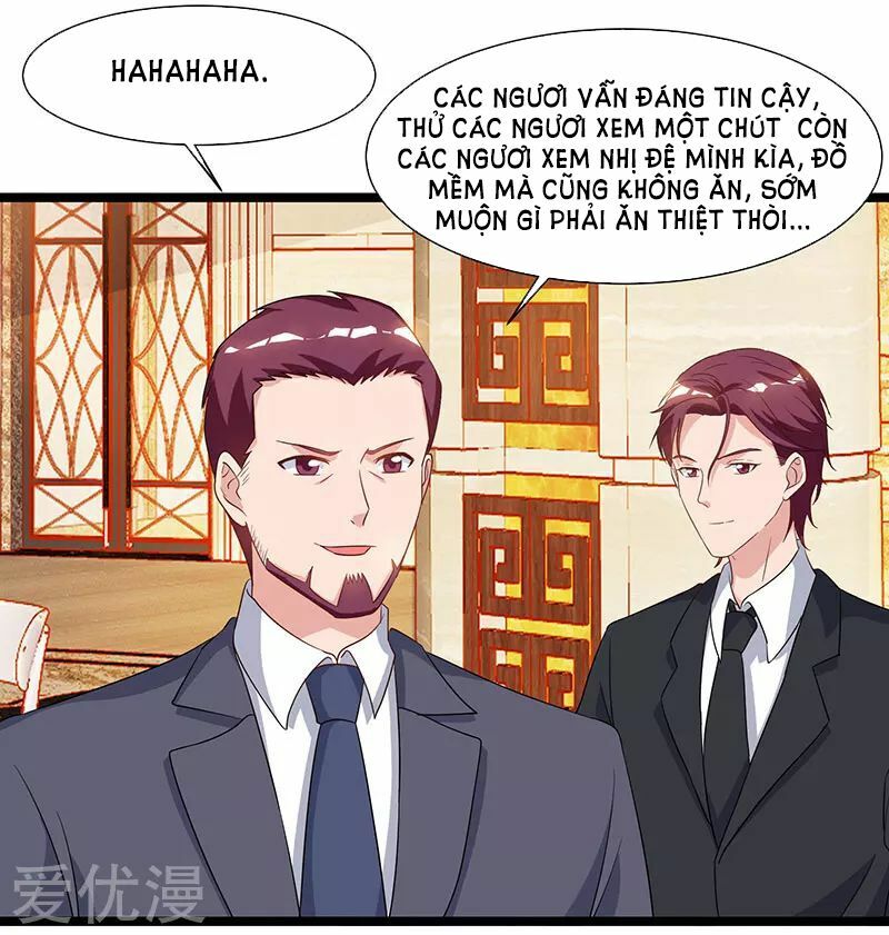 Trọng Sinh Khí Thiếu Quy Lai: Chapter 55