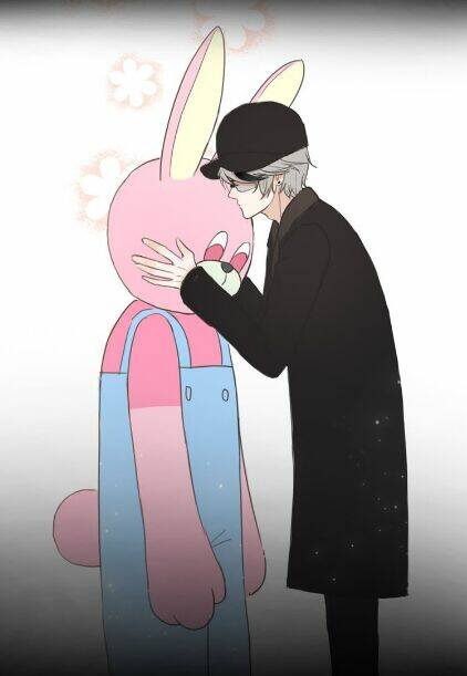 Thần Tượng Điểm Zero: Chapter 48.5