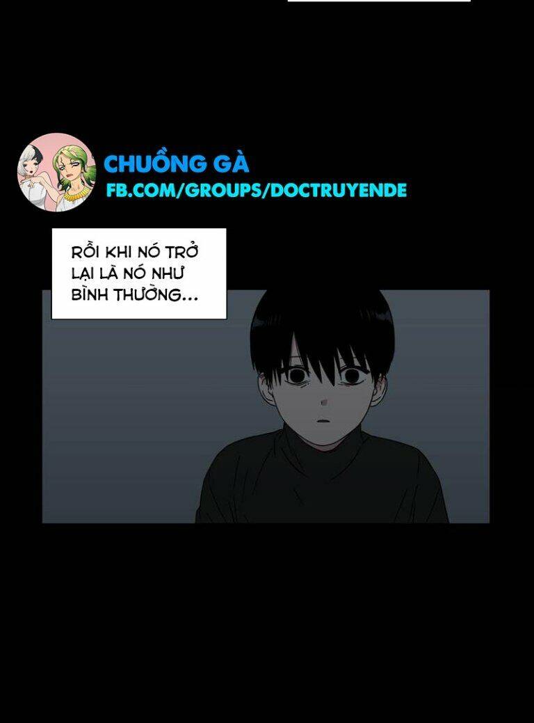 …”Một Sự Thật Khá Khó Chịu.”: Chapter 52