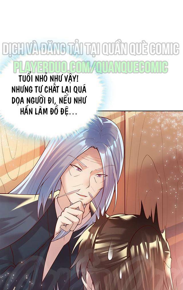 Siêu Phàm Truyện: Chapter 69