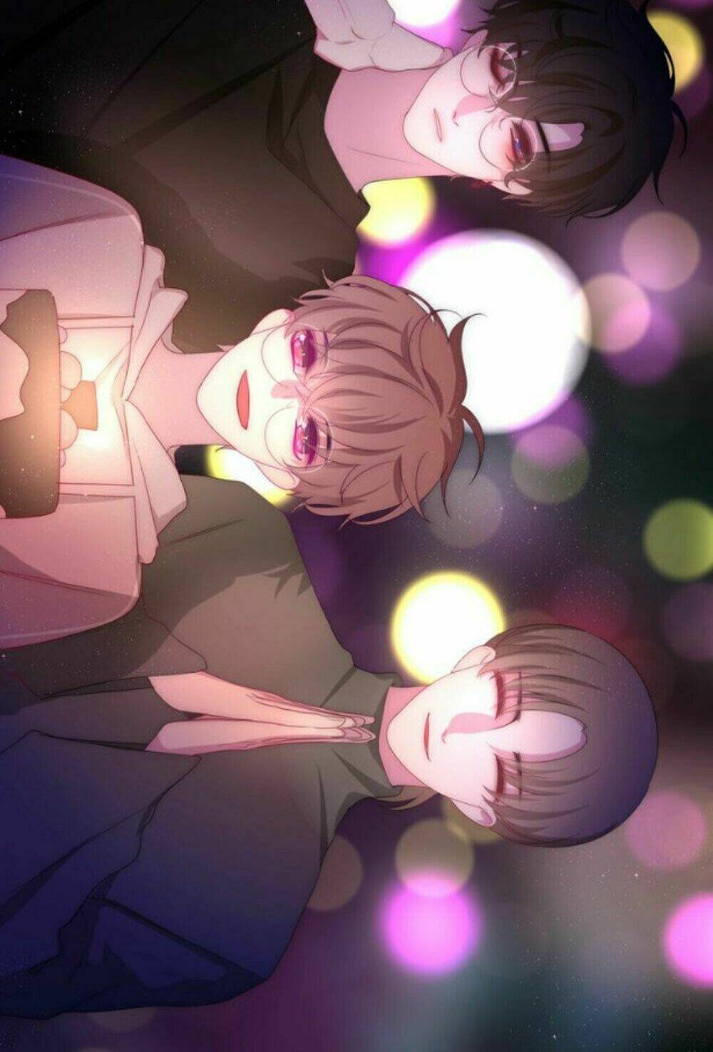 Tháng Sáu Không Hẹn Mà Gặp: Chapter 17