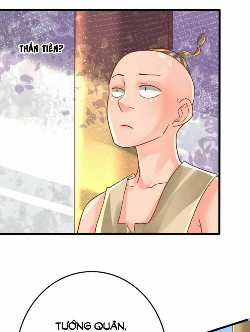 Chọc Nhầm Thượng Thần Băng Lãnh: Chapter 7