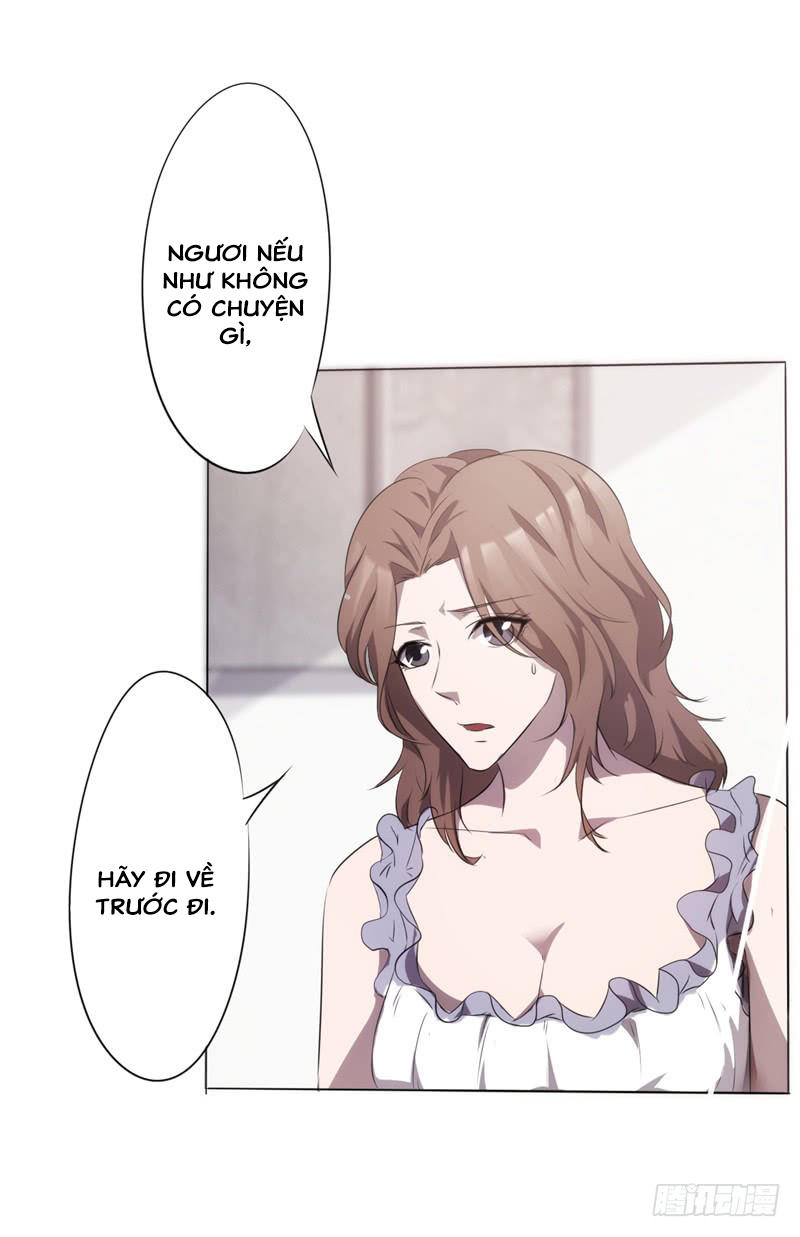 Tối Cường Nông Dân Hệ Thống: Chapter 5