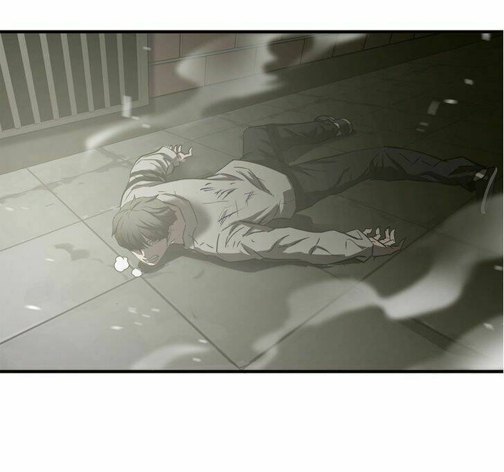 Kẻ Bị Ruồng Bỏ: Chapter 38