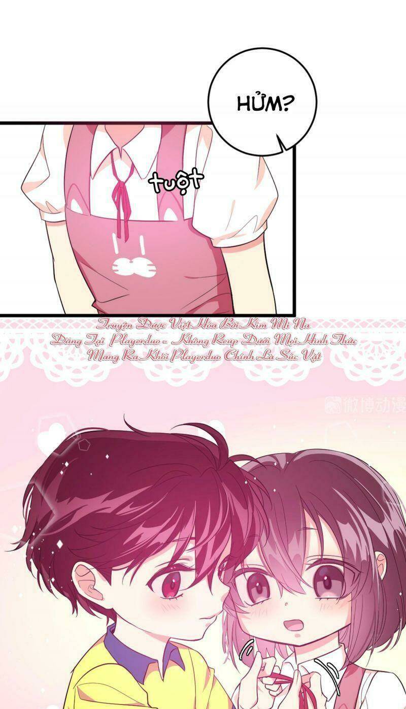 Vết Cắn Trí Mạng: Chapter 2