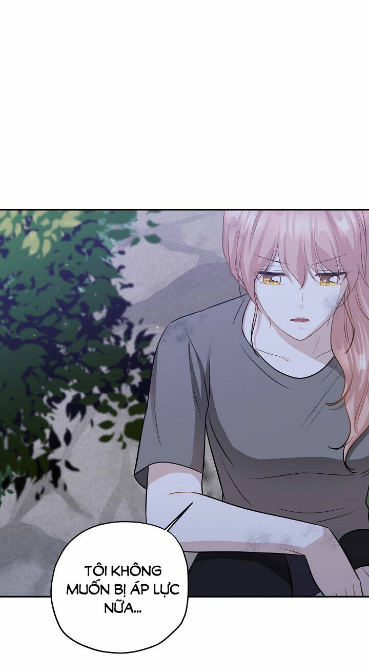 Cuộc Sống Kỳ Thú: Chapter 96