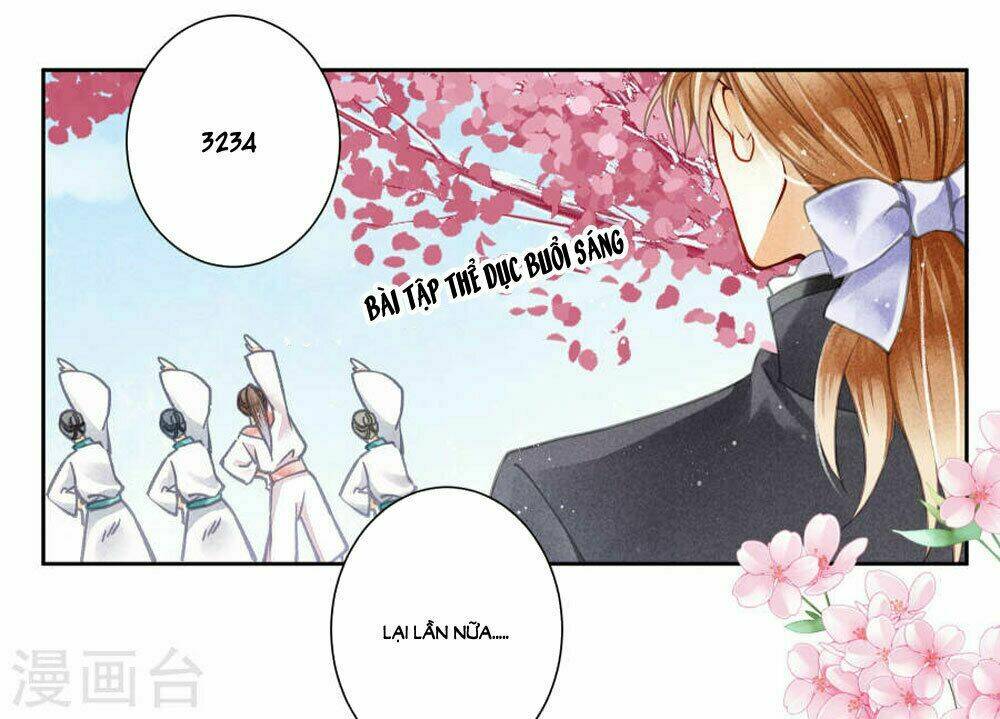 Ái Thượng Vô Địch Tiếu Hoàng Hậu: Chapter 49