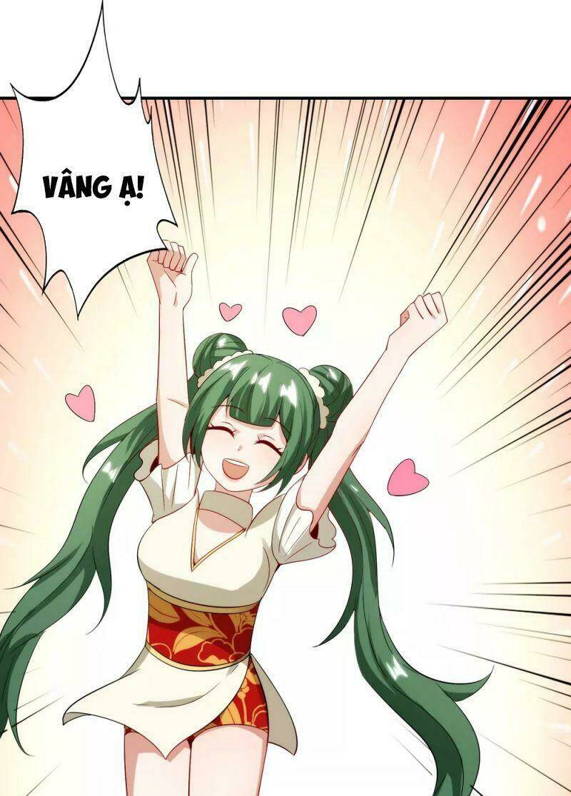 Vòng Bạn Bè Mạnh Nhất Của Tiên Giới: Chapter 73