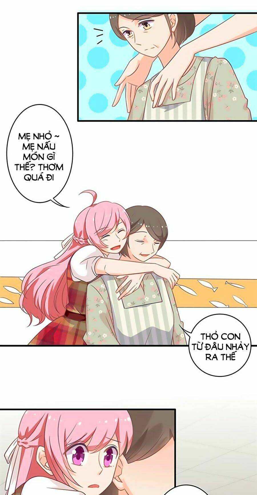 Cả Thế Giới Đều Không Bằng Người: Chapter 89