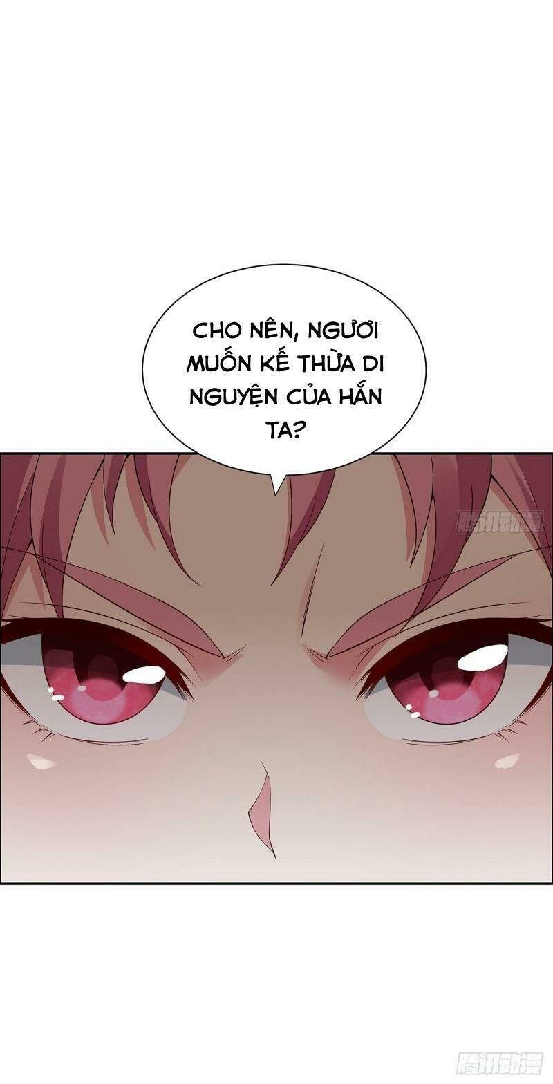 Nghịch Lân: Chapter 82