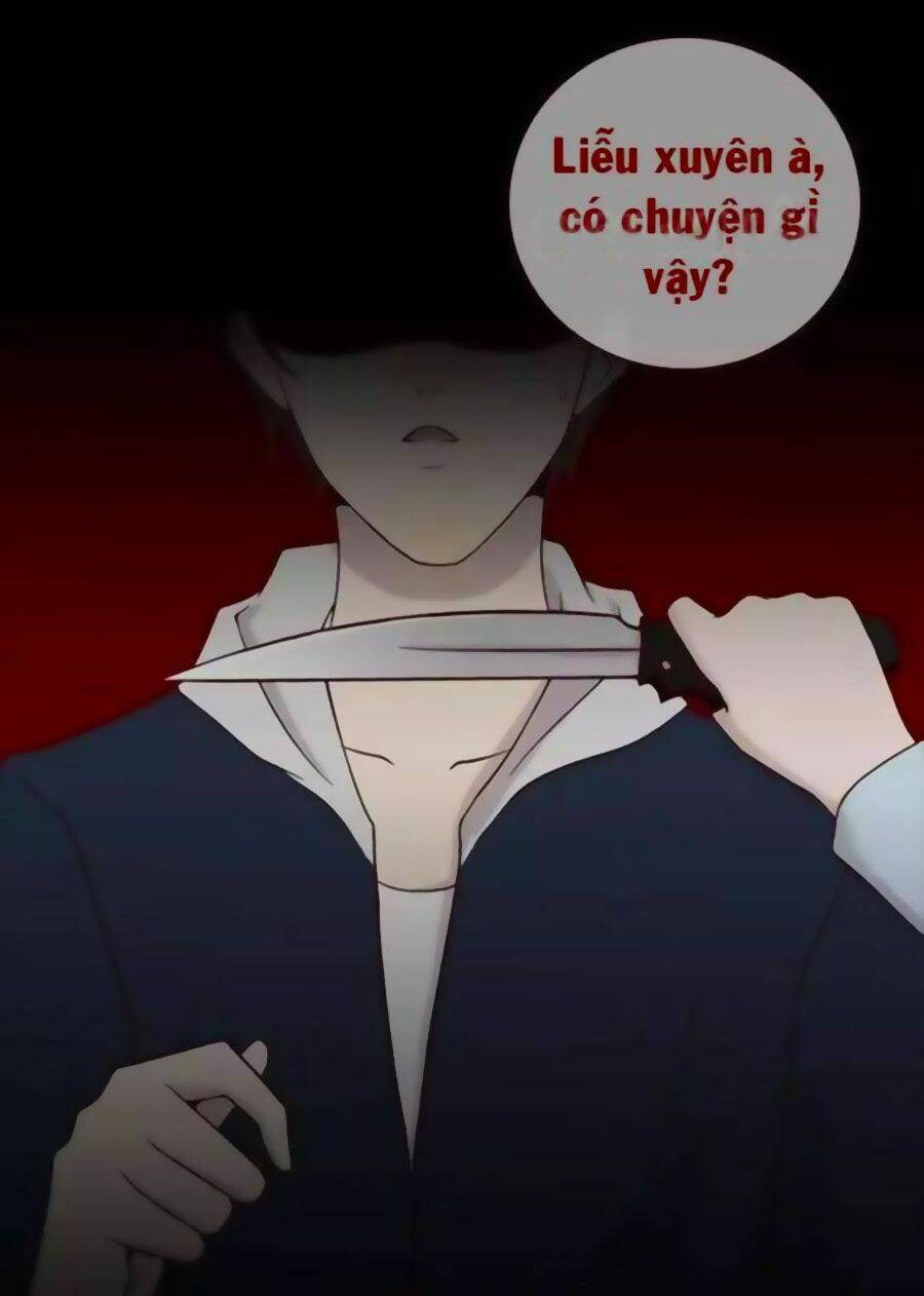 Tấm Da Người: Chapter 27