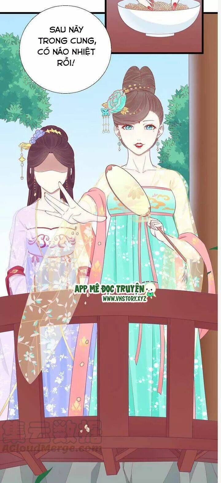 Hoàng Hậu Bận Lắm: Chapter 88