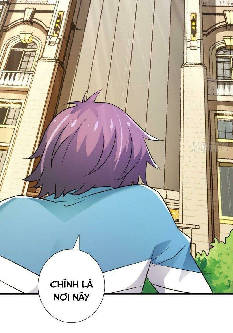 Hệ Thống Bái Kim Siêu Cấp: Chapter 20