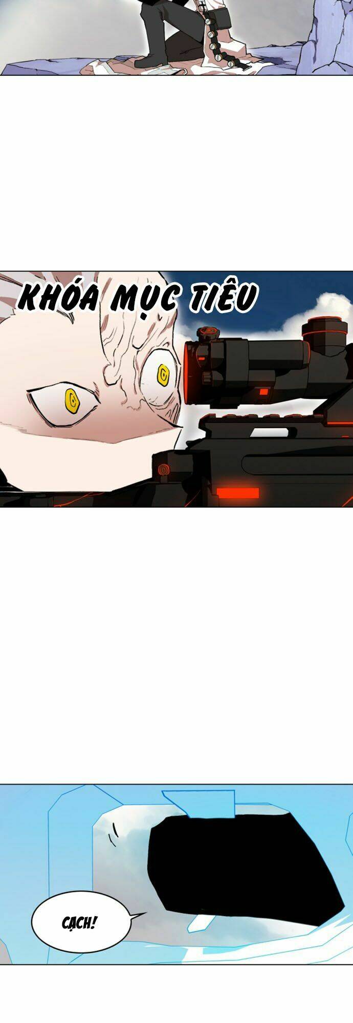 Hard Core Leveling Warrior Ss2: Chapter 28