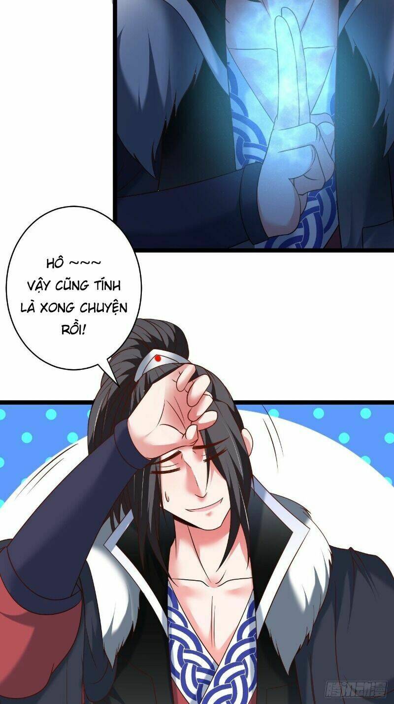 Trọng Sinh Tối Cường Ma Tôn Ở Rể: Chapter 89