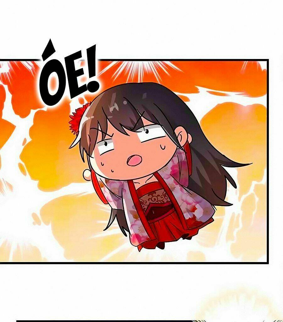 Vương Gia! Ngươi Thật Bỉ Ổi: Chapter 225