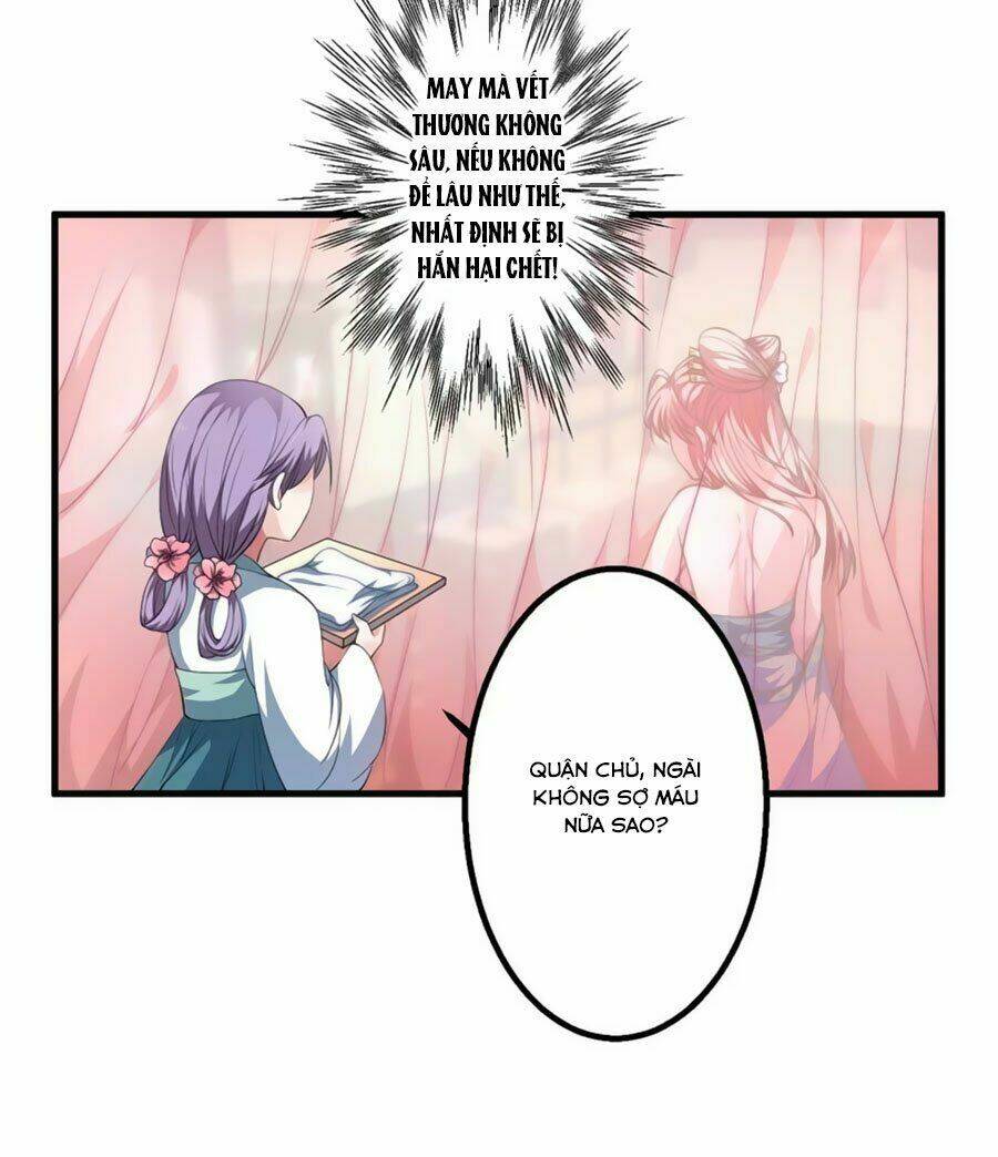 Khuynh Thế Y Phi Muốn Bỏ Chồng: Chapter 2